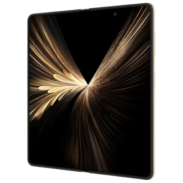 Honor Magic V5 16 GB/ 512 GB/ Dual SIM/ Gold Dawn photo 6