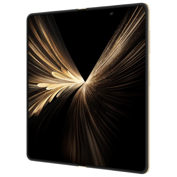 Honor Magic V5 16 GB/ 512 GB/ Dual SIM/ Gold Dawn photo 6