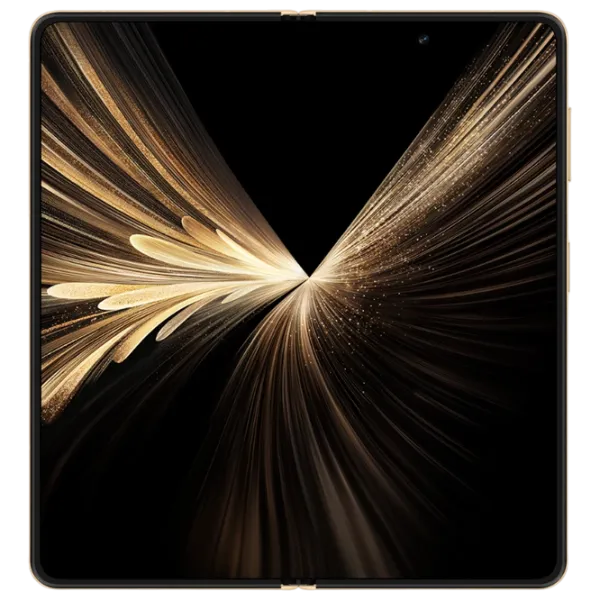 Honor Magic V5 16 GB/ 512 GB/ Dual SIM/ Gold Dawn photo 7