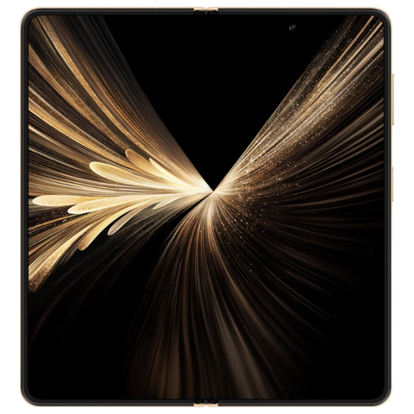 Honor Magic V5 16 GB/ 512 GB/ Dual SIM/ Gold Dawn photo 7