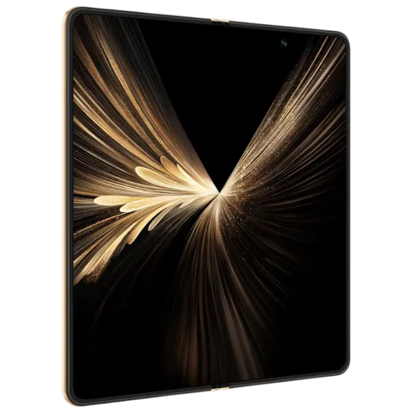 Honor Magic V5 16 GB/ 512 GB/ Dual SIM/ Gold Dawn photo 8