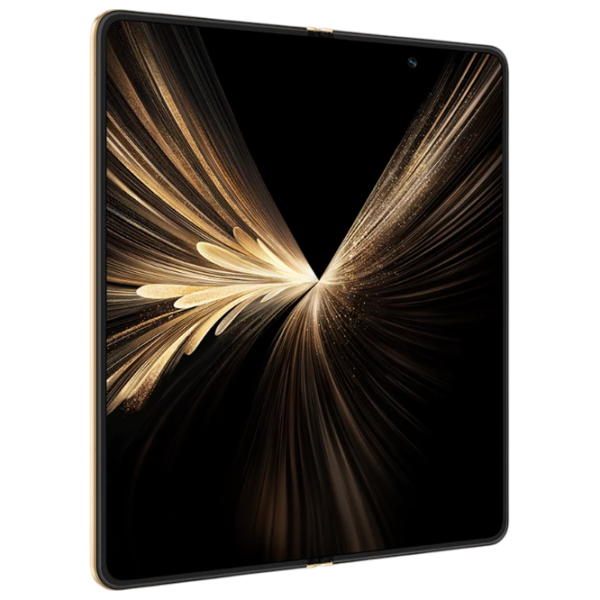 Honor Magic V5 16 GB/ 512 GB/ Dual SIM/ Gold Dawn photo 8