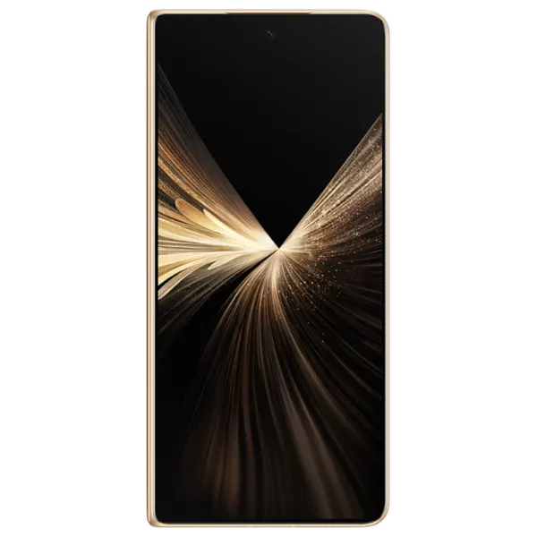 Honor Magic V5 16 GB/ 512 GB/ Dual SIM/ Gold Dawn photo 9
