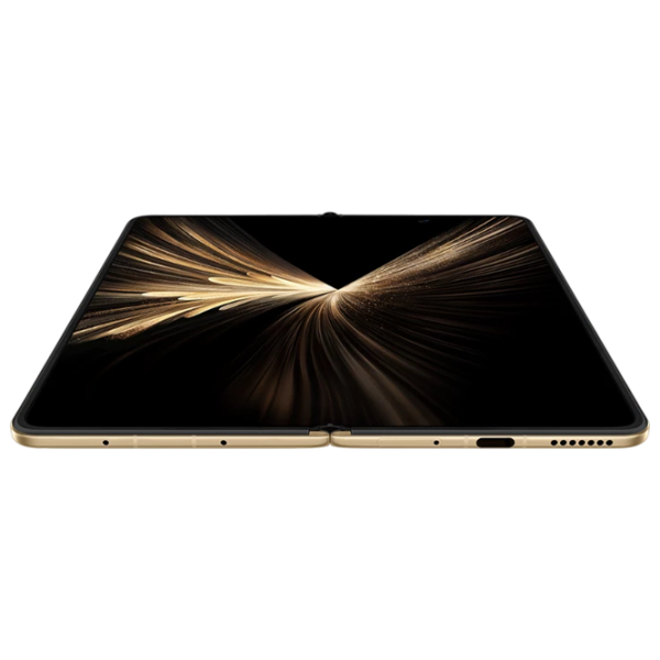 Honor Magic V5 16 GB/ 512 GB/ Dual SIM/ Gold Dawn photo 10