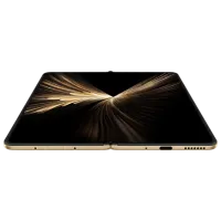 Smartphone Honor Magic V5 16 GB/ 512 GB/ Dual SIM/ Gold Dawn photo 10