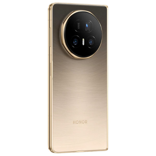 Honor Magic V5 16 GB/ 512 GB/ Dual SIM/ Gold Dawn photo 11