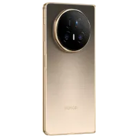 Smartphone Honor Magic V5 16 GB/ 512 GB/ Dual SIM/ Gold Dawn photo 11