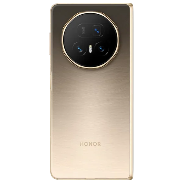 Honor Magic V5 16 GB/ 512 GB/ Dual SIM/ Gold Dawn photo 12