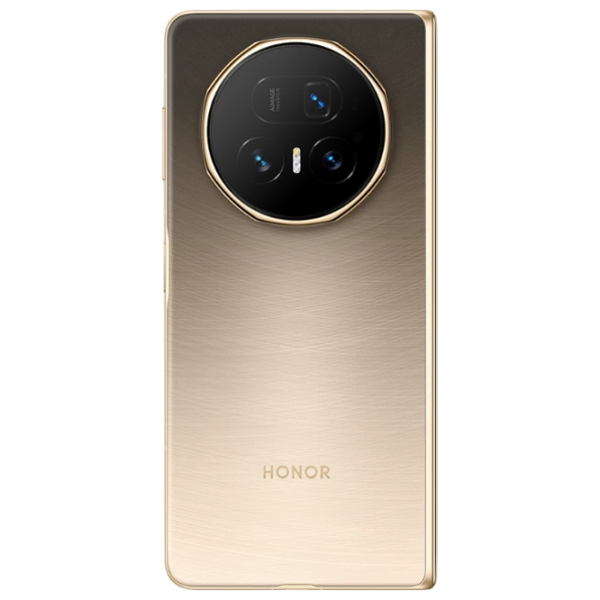 Honor Magic V5 16 GB/ 512 GB/ Dual SIM/ Gold Dawn photo 12