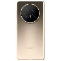 Smartphone Honor Magic V5 16 GB/ 512 GB/ Dual SIM/ Gold Dawn photo 12