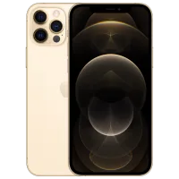 Смартфон Apple iPhone 12 Pro 6 ГБ/ 128 ГБ/ Dual SIM/ Золото 