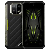 Ulefone Armor 22 8 ГБ/ 256 ГБ/ Dual SIM/ Черный Зелёный