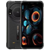 Ulefone Power Armor 16S 8 ГБ/ 128 ГБ/ Dual SIM/ Черный 