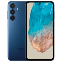 Samsung Galaxy M35 6 GB/ 128 GB/ Dual SIM/ Dark Blue 