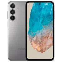 Samsung Galaxy M35 6 ГБ/ 128 ГБ/ Dual SIM/ Серый 
