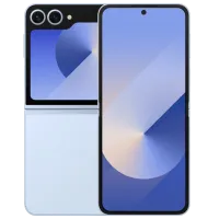 Samsung Galaxy Flip 6 12 ГБ/ 256 ГБ/ / Синий 