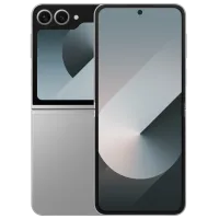 Samsung Galaxy Flip 6 12 ГБ/ 256 ГБ/ / Серебряный Тень