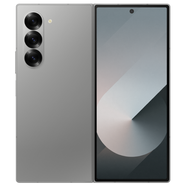 Samsung Galaxy Fold 6 12 GB/ 256 GB/ Single SIM/ Silver Shadow photo 2 Samsung Galaxy Fold 6 12 GB/ 256 GB/ Single SIM/ Silver Shadow photo 2