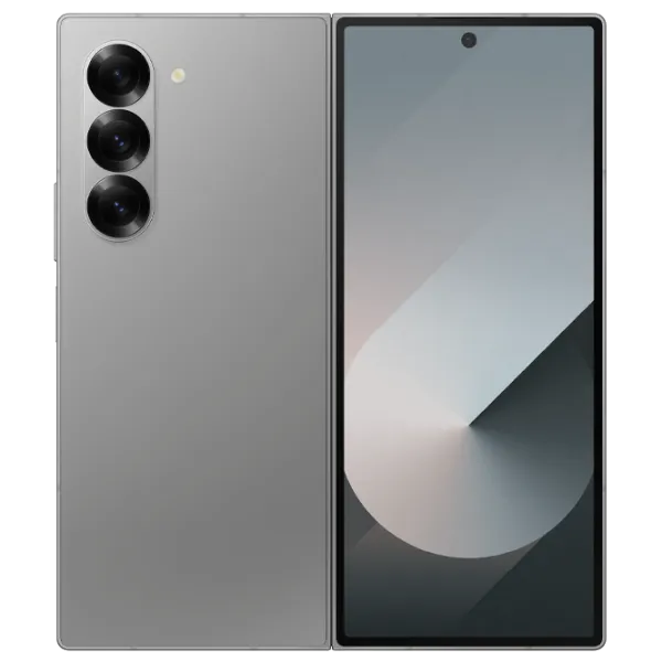 Samsung Galaxy Fold 6 12 ГБ/ 1 ТБ/ Single SIM/ Серебряный Тень photo 2