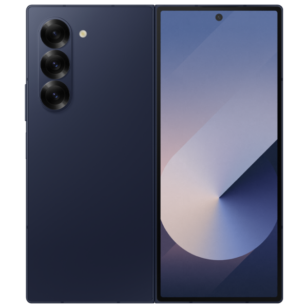 Samsung Galaxy Fold 6 12 GB/ 512 GB/ Single SIM/ Navy  photo 2 Samsung Galaxy Fold 6 12 GB/ 512 GB/ Single SIM/ Navy  photo 2