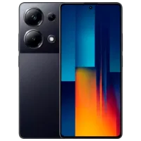 Poco M6 Pro 12 ГБ/ 512 ГБ/ Dual SIM/ Черный 