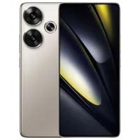 Poco F6 12 GB/ 512 GB/ Dual SIM/ Titanium 
