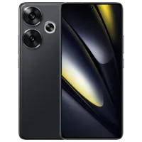 Poco F6 8 GB/ 256 GB/ Dual SIM/ Black 
