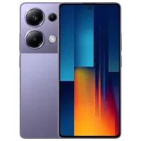 Poco M6 Pro 12 GB/ 512 GB/ Dual SIM/ Purple 