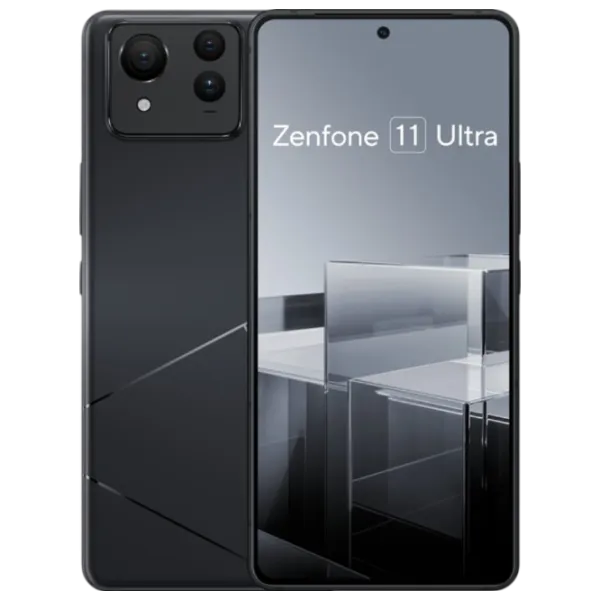 Asus Zenfone 11 Ultra 16 GB/ 512 GB/ Dual SIM/ Black Eternal photo 1 Asus Zenfone 11 Ultra 16 GB/ 512 GB/ Dual SIM/ Black Eternal photo 1