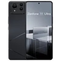 Asus Zenfone 11 Ultra 16 GB/ 512 GB/ Dual SIM/ Black Eternal