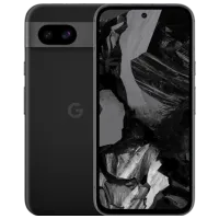 Google Pixel 8a 8 GB/ 256 GB/ Dual SIM/ Obsidian 