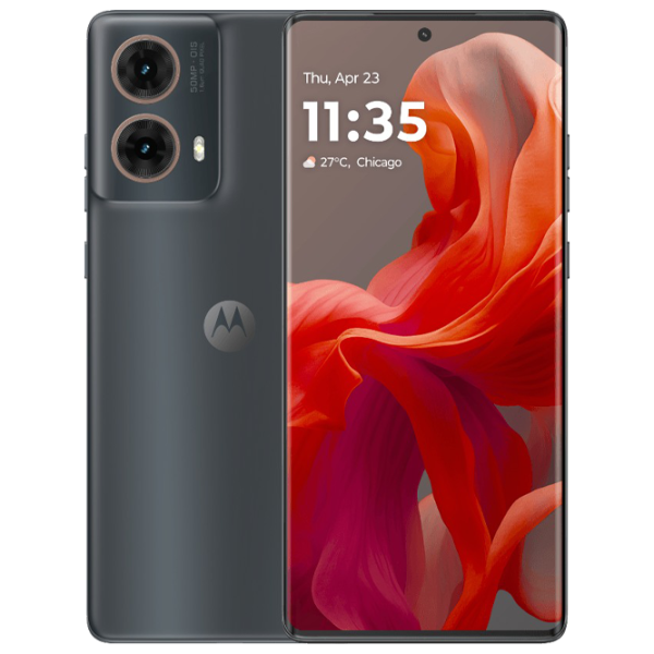 Motorola Moto G85 12 ГБ/ 256 ГБ/ Dual SIM/ Серый Urban photo 2