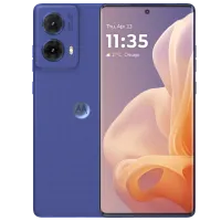 Motorola Moto G85 12 ГБ/ 256 ГБ/ Dual SIM/ Синий Кобальт