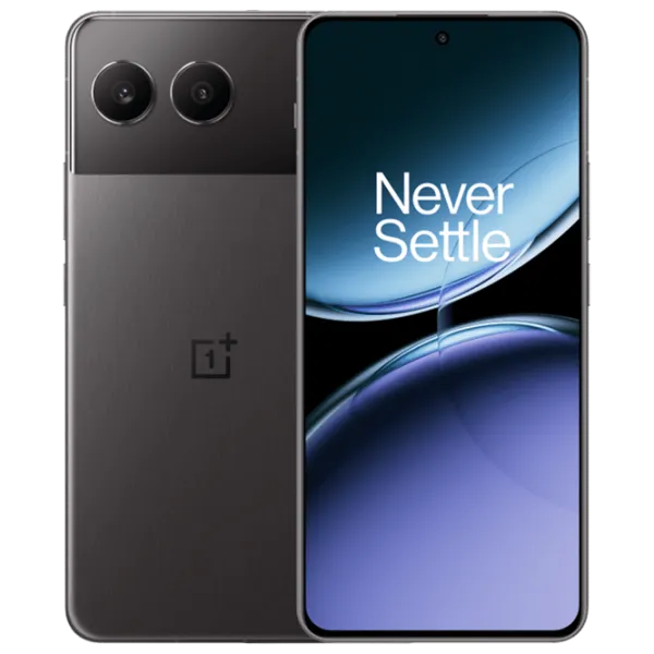OnePlus Nord 4 12 ГБ/ 256 ГБ/ Dual SIM/ Obsidian Midnight photo 1