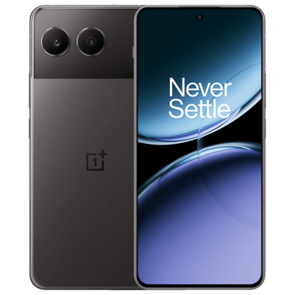 OnePlus Nord 4 12 ГБ/ 256 ГБ/ Dual SIM/ Obsidian Midnight photo 2