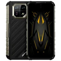 Ulefone Armor 22 8 ГБ/ 256 ГБ/ Dual SIM/ Черный 