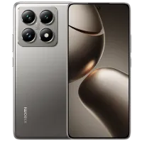 Xiaomi 14T Pro 12 ГБ/ 512 ГБ/ Dual SIM/ Серый Титан