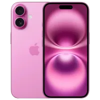 Apple iPhone 16  8 GB/ 128 GB/ Single SIM/ Pink 