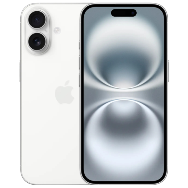 Apple iPhone 16  8 GB/ 512 GB/ Single SIM/ White  photo 2