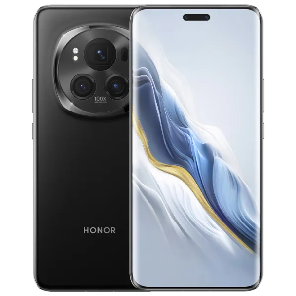 Honor Magic 6 Pro 12 ГБ/ 512 ГБ/ Dual SIM/ Черный  photo 2
