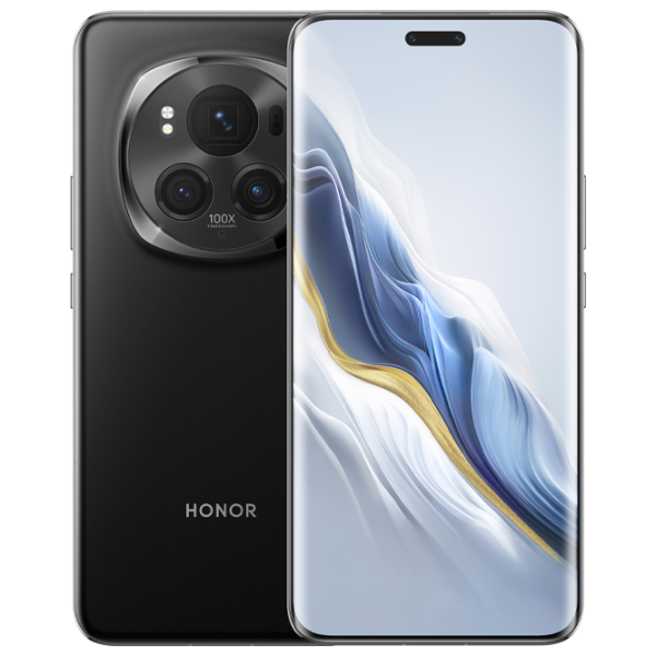Honor Magic 6 Pro 12 ГБ/ 512 ГБ/ Dual SIM/ Черный  photo 2