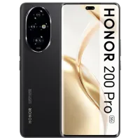 Honor 200 Pro 12 ГБ/ 512 ГБ/ Dual SIM/ Черный 