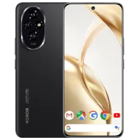 Honor 200 12 ГБ/ 512 ГБ/ Dual SIM/ Черный 