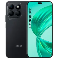 Honor X8b  8 ГБ/ 256 ГБ/ Dual SIM/ Черный Midnight