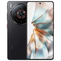 ZTE nubia Z60s Pro 16 GB/ 512 GB/ Dual SIM/ Black 