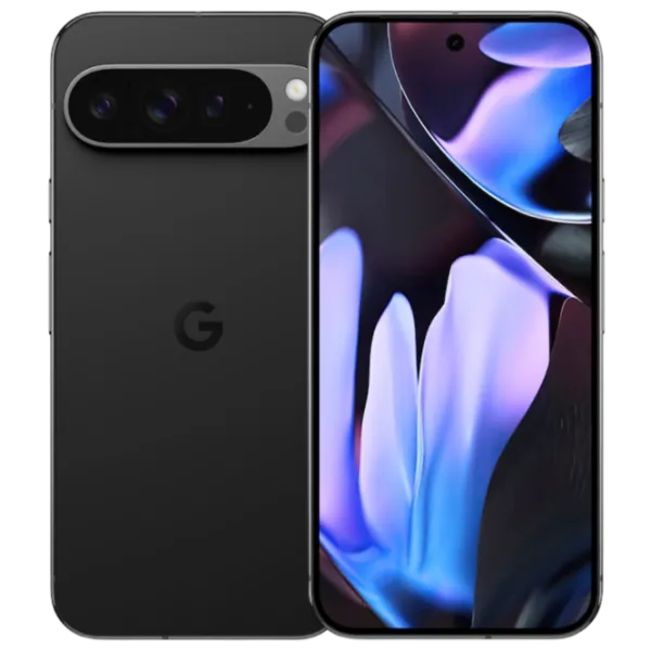 Google Pixel 9 Pro XL 16 GB/ 128 GB/ Single SIM/ Black Obsidian photo 1