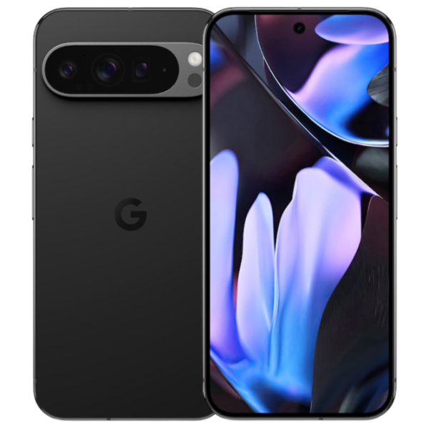 Google Pixel 9 Pro XL 16 GB/ 512 GB/ Single SIM/ Black Obsidian photo 1