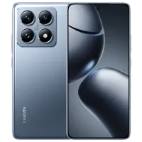 Xiaomi 14T Pro 12 GB/ 512 GB/ Dual SIM/ Blue Titanium