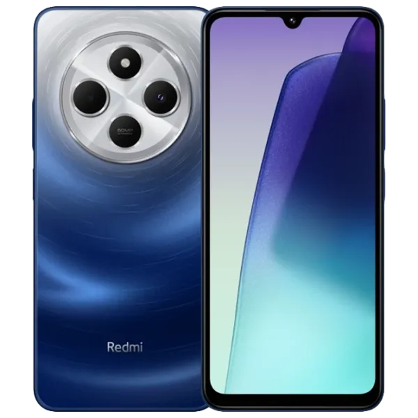 Xiaomi Redmi 14C 4 GB/ 128 GB/ Dual SIM/ Blue Starry photo 1 Xiaomi Redmi 14C 4 GB/ 128 GB/ Dual SIM/ Blue Starry photo 1