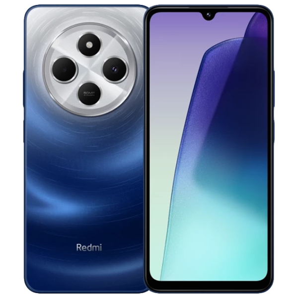 Xiaomi Redmi 14C 4 GB/ 128 GB/ Dual SIM/ Blue Starry photo 1 Xiaomi Redmi 14C 4 GB/ 128 GB/ Dual SIM/ Blue Starry photo 1